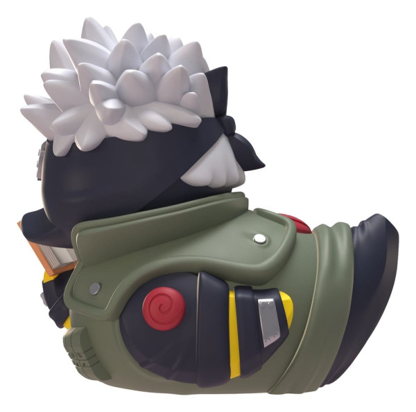 Naruto Shippuden Tubbz PVC Figure Kakashi Hatake Boxed Edition 10 cm 3