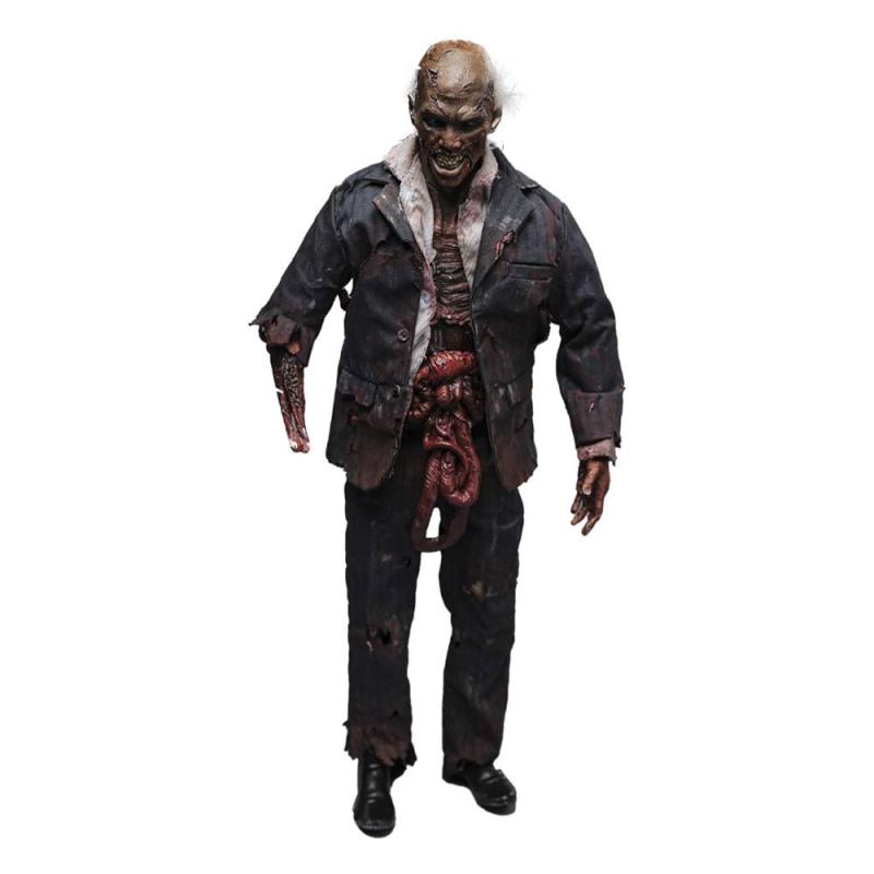The Bitten Series: Jackson 1/6 Action Figure - Asmus Collectible Toys