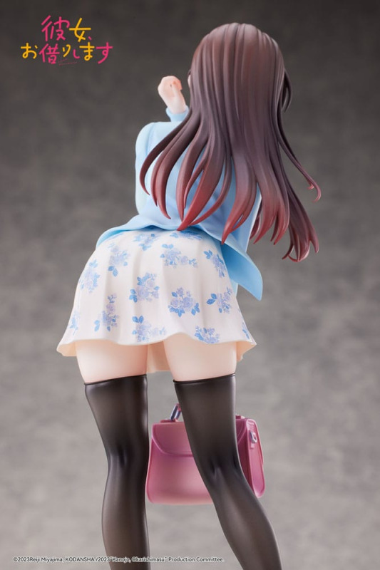 Rent-A-Girlfriend PVC Statue 1/6 Chizuru Mizuhara First Encounter 24 cm 7