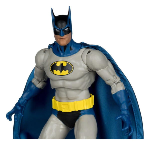 DC Multiverse Action Figure Batman (World's Finest) 19 cm 2