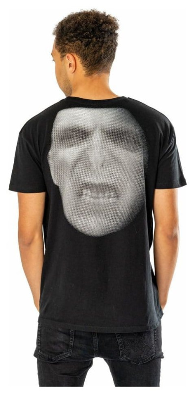 Harry Potter T-Shirt Reverse Voldemort