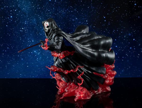 Star Wars Knights of the Old Republic: Darth Nihilus 25 cm PVC Statue - Diamond Select