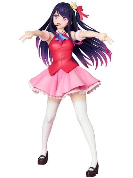 Oshi no Ko PPP Statue Ai Hoshino 20 cm