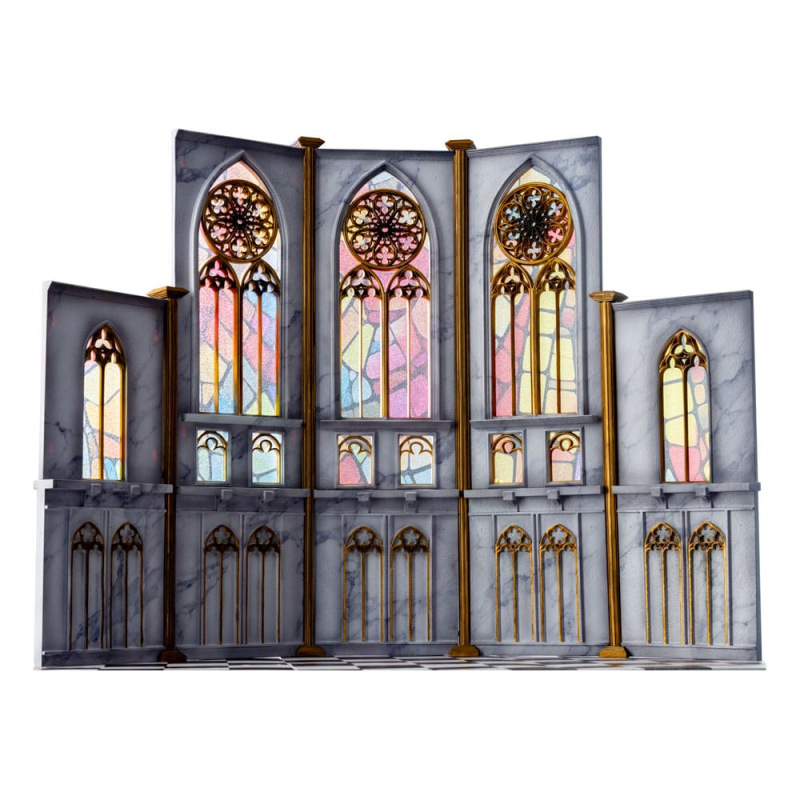 Original Character Background Board Sister Anastasia 48 cm