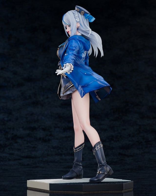 WeatherPlanet PVC Figure 1/7 Amagai Ruka 25 cm 7
