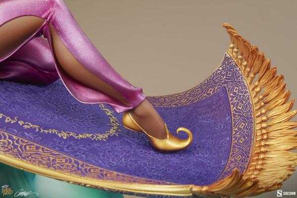 Fairytale Fantasies: Sultana Arabian Nights 44cm Collection Statue - Sideshow Collectibles