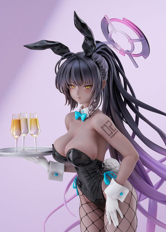 Blue Archive PVC Statue 1/7 Karin Kakudate (Bunny Girl) 30 cm 11