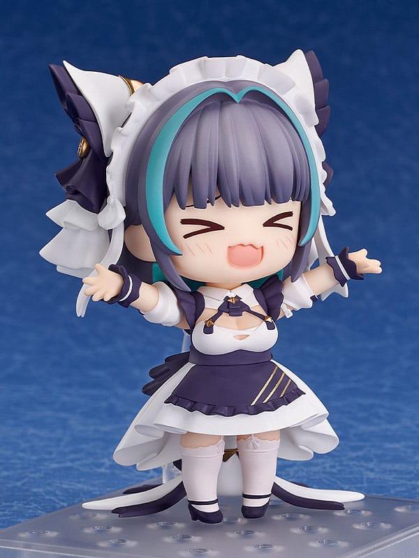 Azur Lane Nendoroid Action Figure Cheshire DX 10 cm