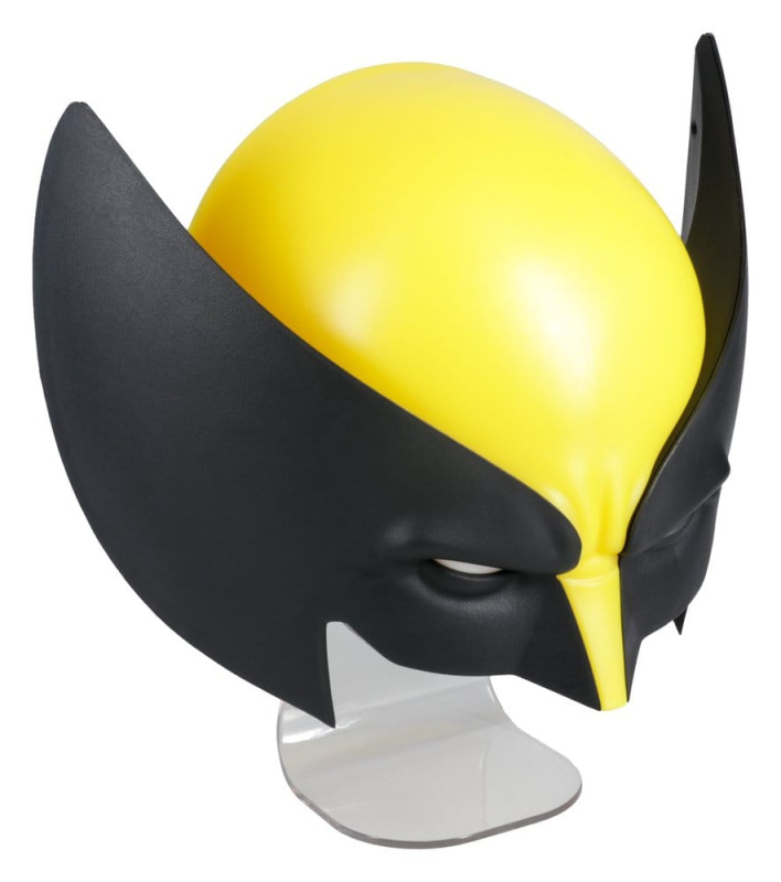 X-Men Light Wolverine Mask 5