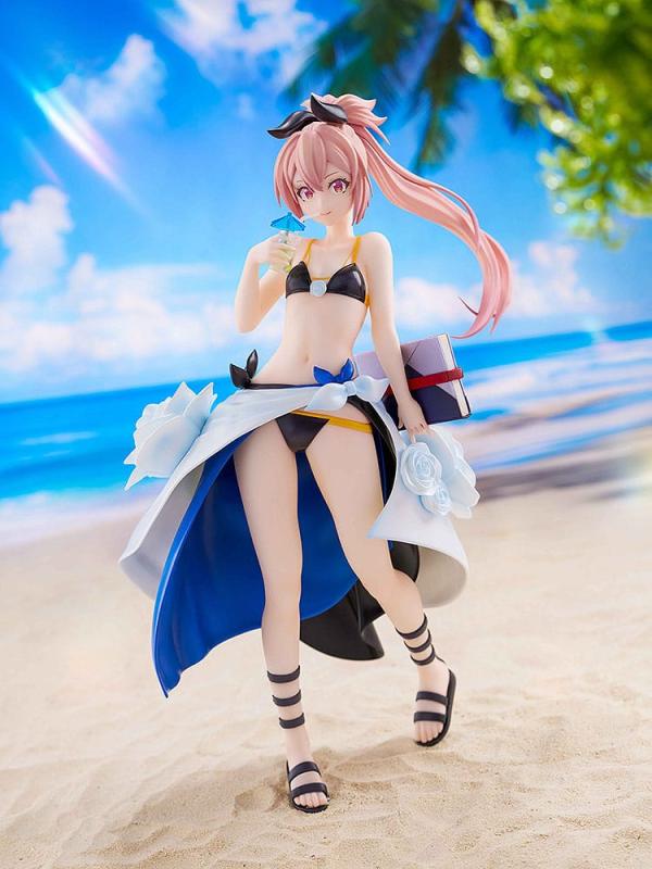 The Executioner and Her Way of Life PVC Statue 1/7 Menou: Swimsuit Ver. 24 cm 6