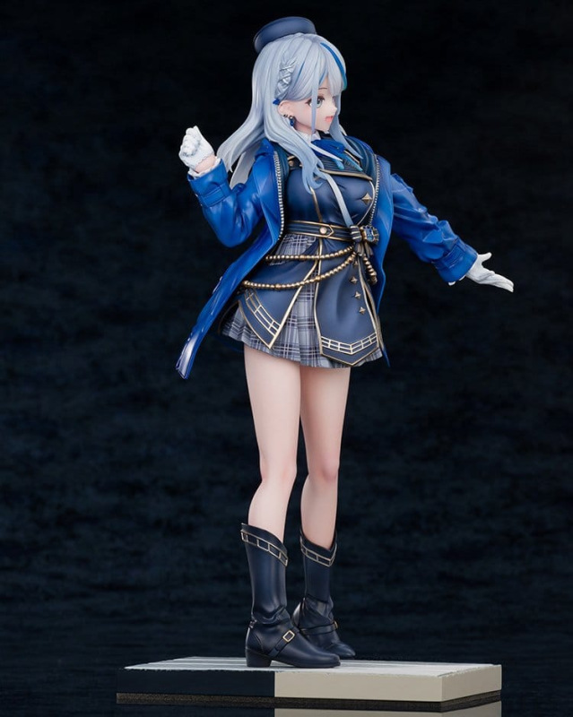 WeatherPlanet PVC Figure 1/7 Amagai Ruka 25 cm 9