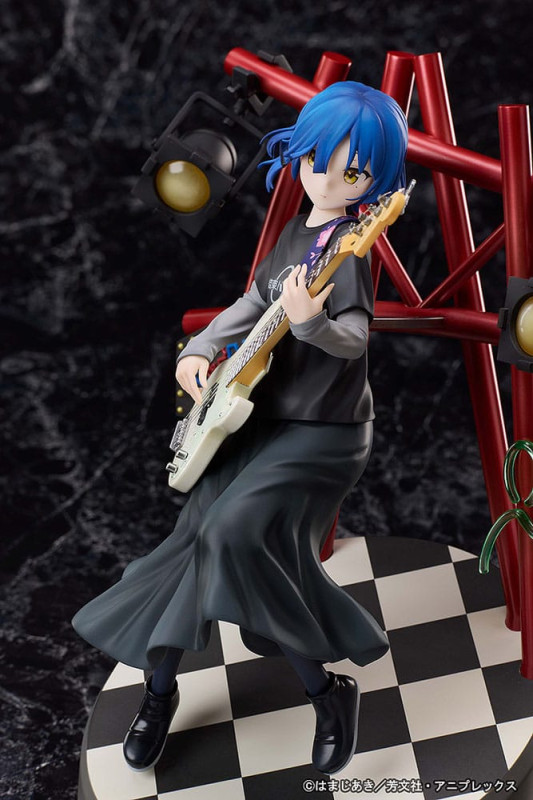 Bocchi the Rock! Statue 1/7 Ryo Yamada 23 cm 6