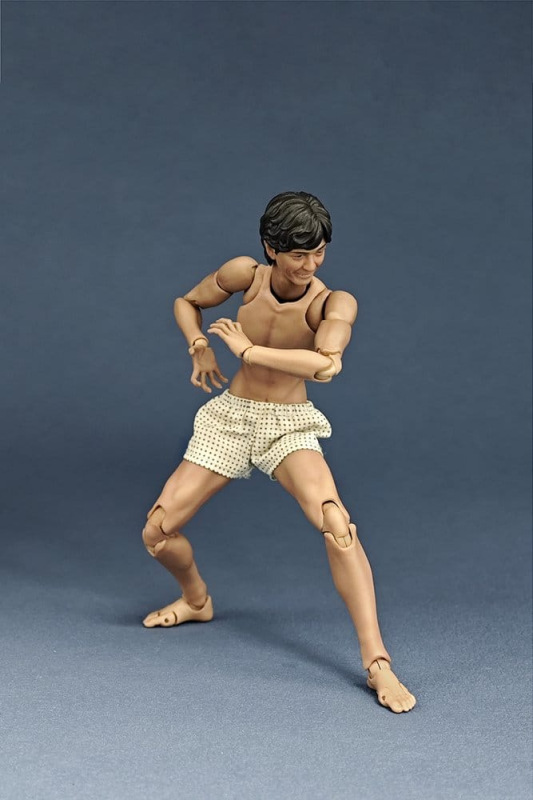 Kato Taka Action Figure 1/12 15 cm 5