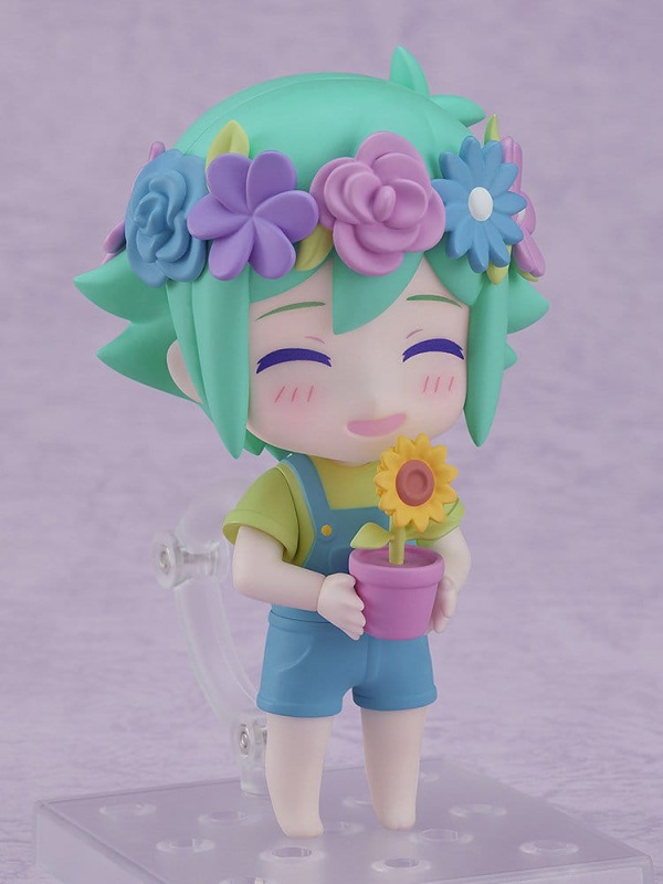 Omori Nendoroid Action Figure Basil 10 cm 3