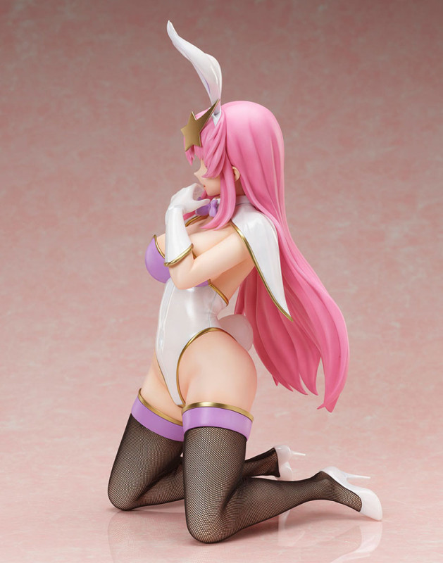Mobile Suit Gundam SEED B-Style PVC Statue Meer Campbell Bunny Ver. 35 cm 4