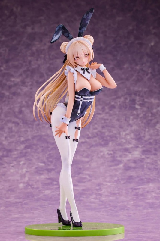 Original Character PVC Figure 1/6 BLANC 28 cm 7