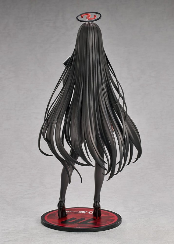 Blue Archive PVC Figure 1/7 Rio 26 cm 6