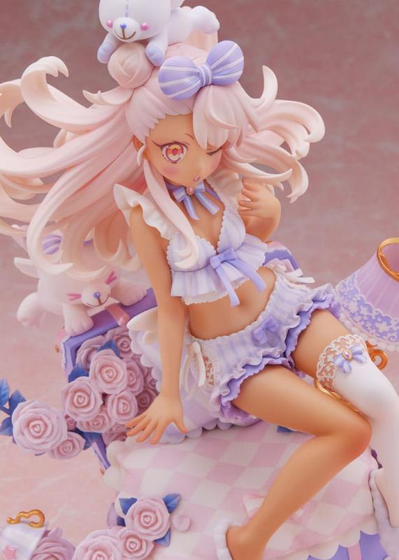 Fate/Kaleid Liner Prisma Illya: Prisma Phantasm PVC Statue 1/7 Chloe von Einzbern loungewear Ver. 22