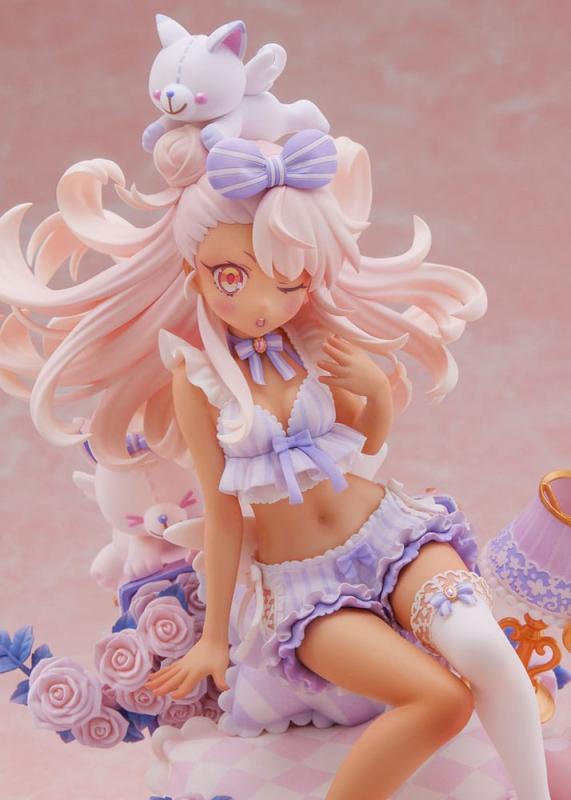 Fate/Kaleid Liner Prisma Illya: Prisma Phantasm PVC Statue 1/7 Chloe von Einzbern loungewear Ver. 22