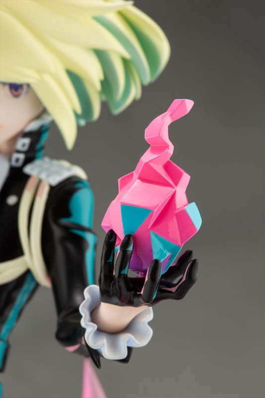 Promare PVC Statue 1/7 Lio Fotia 25 cm 9