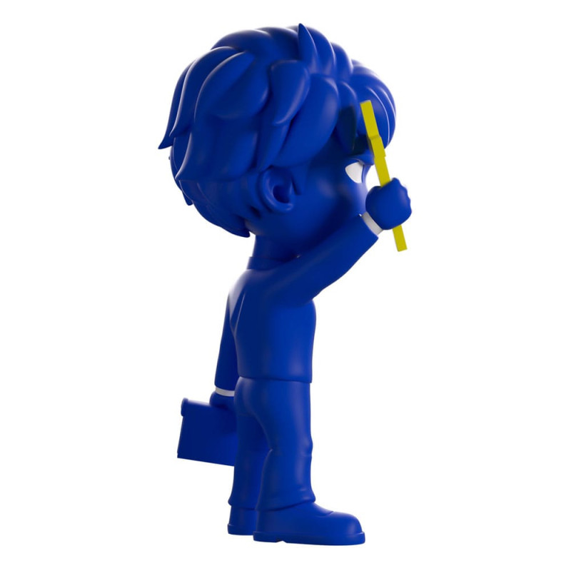 Faith: The Unholy Trinity Vinyl Figure John Ward 12 cm 4