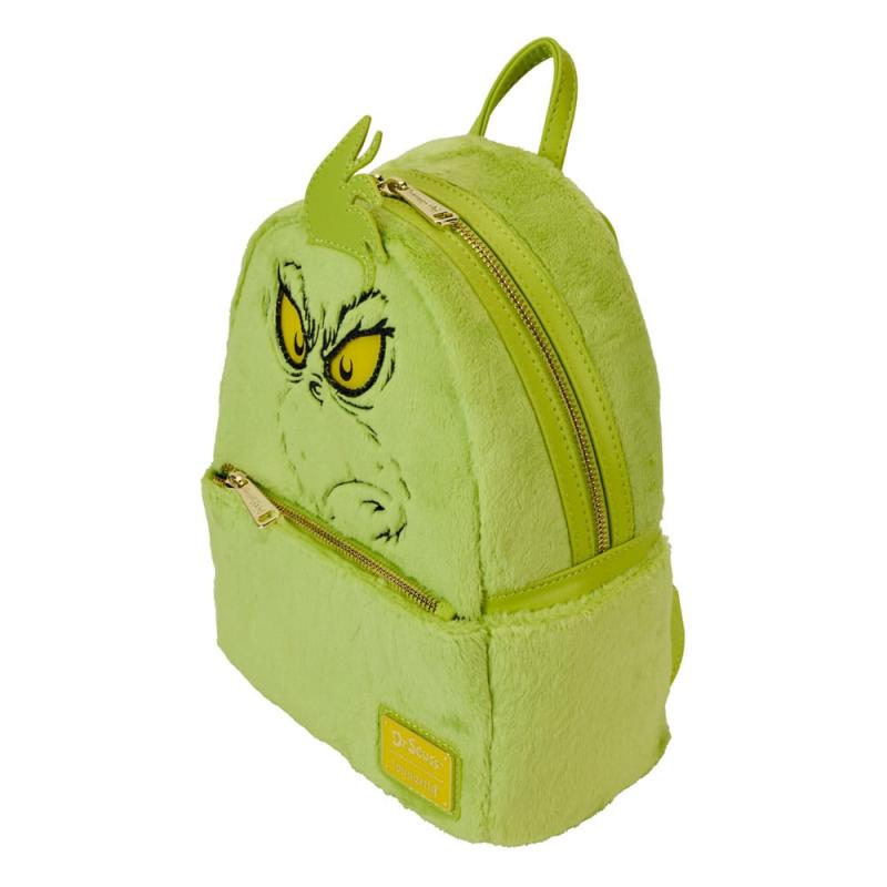 Dr Seuss by Loungefly Mini Backpack Light Up Cosplay 3