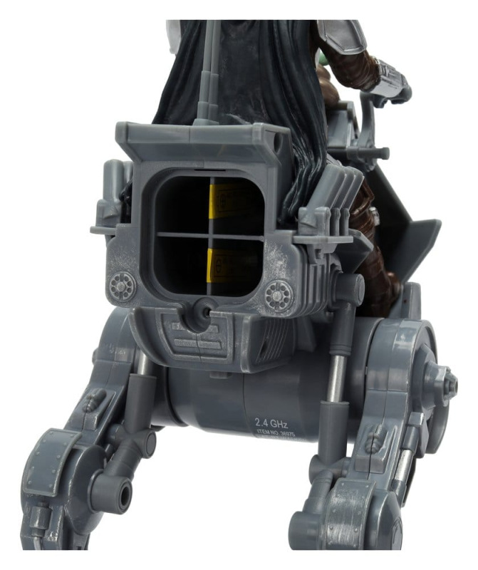 Star Wars: The Mandalorian & Grogu RC 1/12 Imperial Remnant AT-RT 33 cm 12