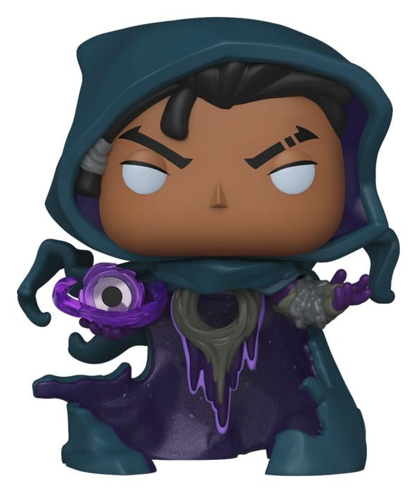 Marvel Rivals POP! Games Vinyl Figure Cloak 9 cm