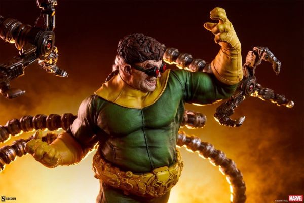Marvel Premium Format Figure Doctor Octopus 74 cm 4