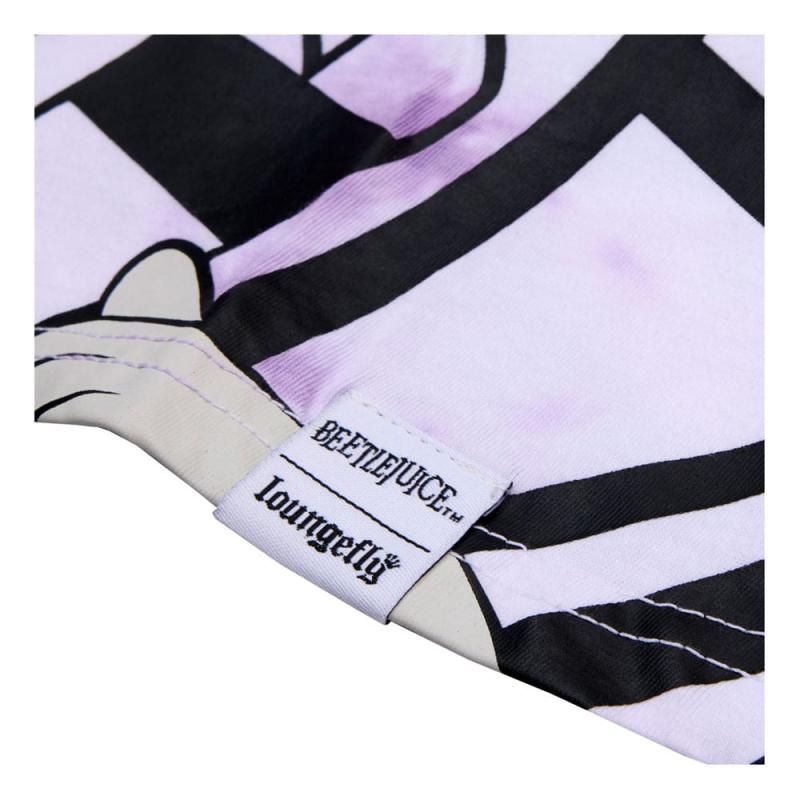 Beetlejuice by Loungefly Tee T-Shirt Unisex Size L