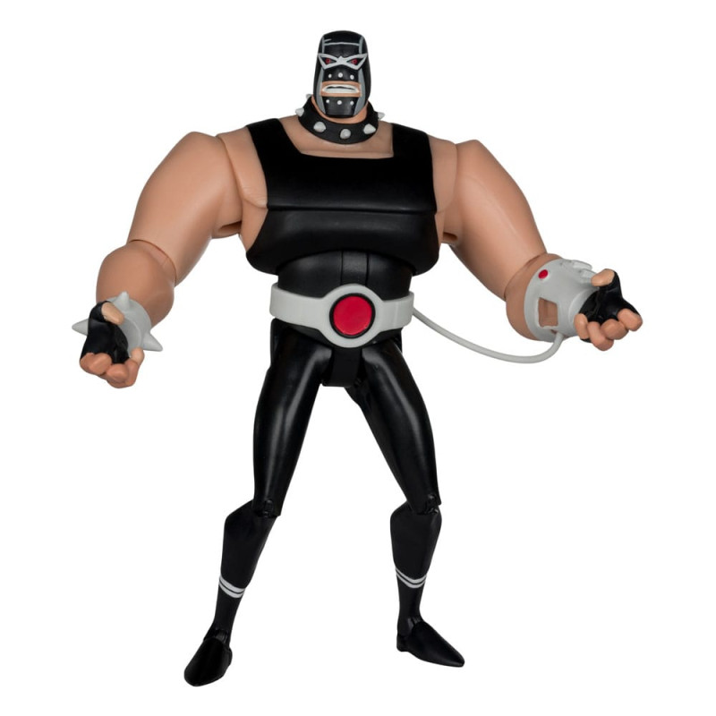 DC Direct Action Figure The New Batman Adventures Bane 15 cm 5
