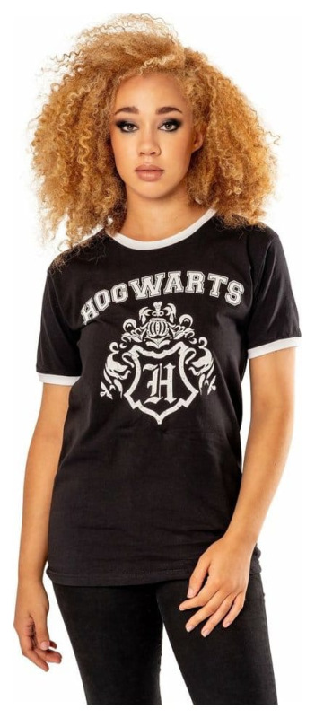 Harry Potter T-Shirt Reverse Hogwarts Size XXL 1