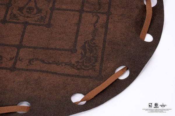 Assassin´s Creed Board Game Nine Men's Morris 11