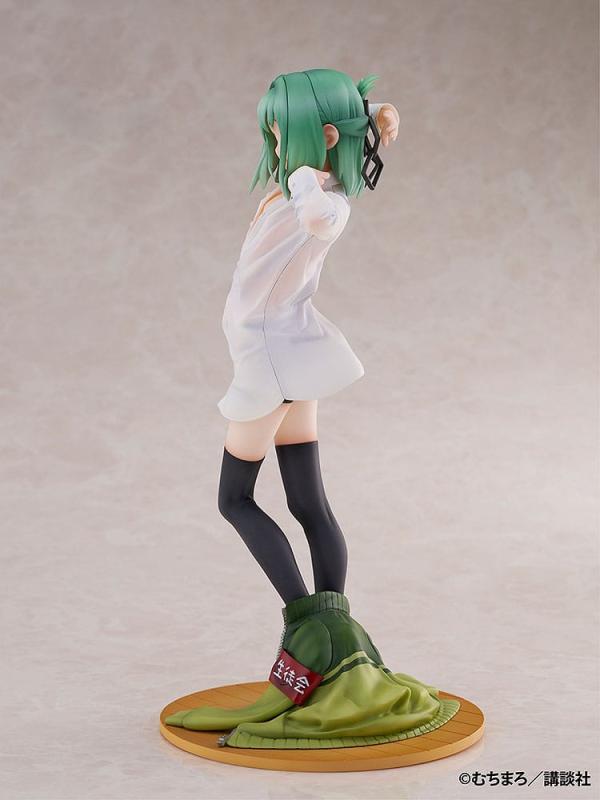 There is Also a Hole in the Student Organization! PVC Statue 1/7 Tan Otori 22 cm 2