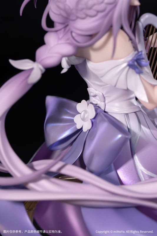Honkai: Star Rail Gift+ PVC Statue 1/8 Castorice Star Rail Live Ver. 19 cm 5