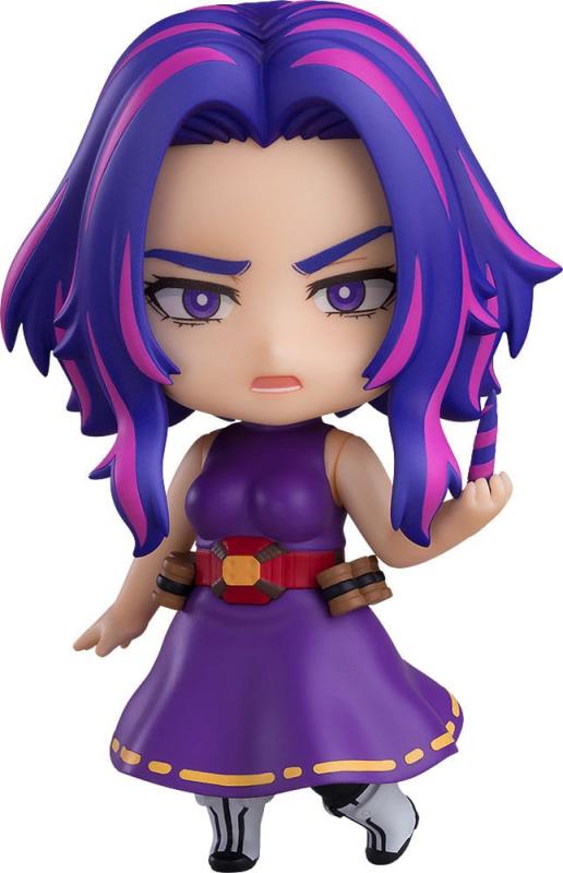 My Hero Academia Nendoroid Action Figure Lady Nagant 10 cm