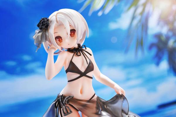 Senkan Shoujo R Statue 1/7 Veneto Bikini Ver. 21 cm