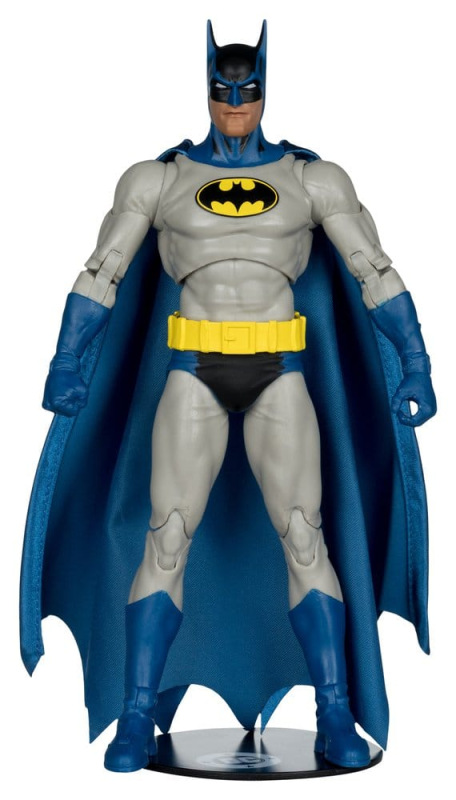 DC Multiverse Action Figure Batman (World's Finest) 19 cm 4