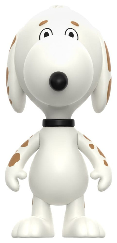 Peanuts ReAction Action Figures Snoopy's Siblings Wave 10 Blind Box 10 cm Display (12) 4