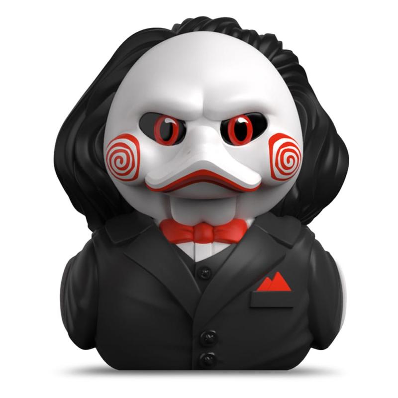 Saw Tubbz PVC Figure Billy The Puppet 1st Edition 10 cm