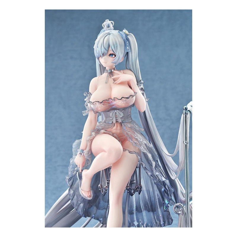 Goddess of Victory: Nikke PVC Statue 1/7 Cinderella: Glass Princess 24 cm 11