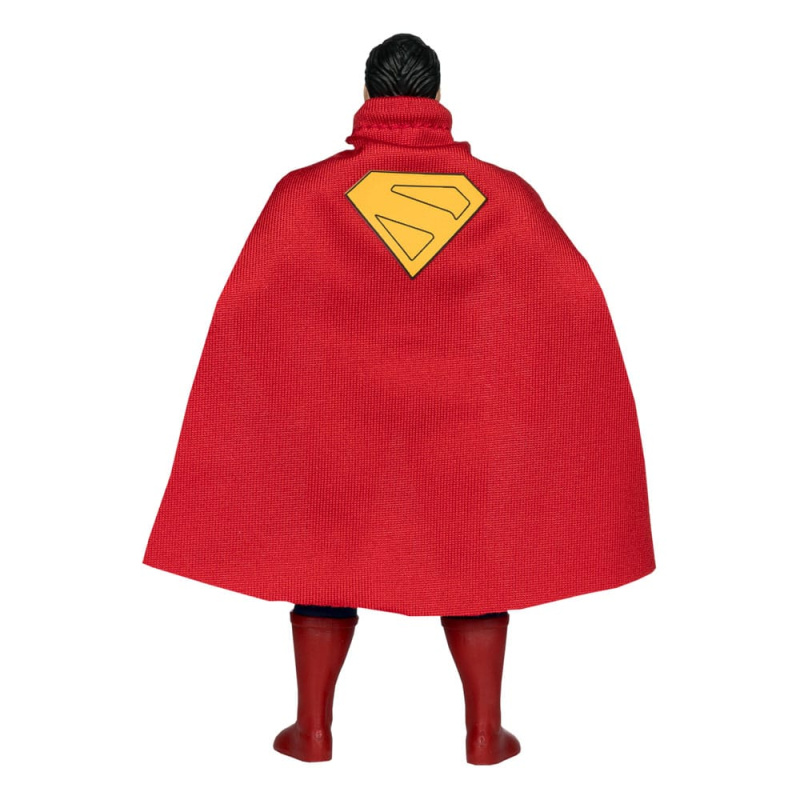 Superman (2025) DC Direct Super Powers Action Figure Superman 13 cm 3