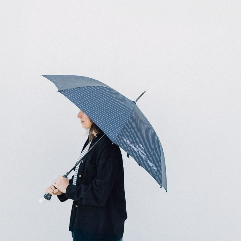 The Nightmare Before Christmas Umbrella Premium 5