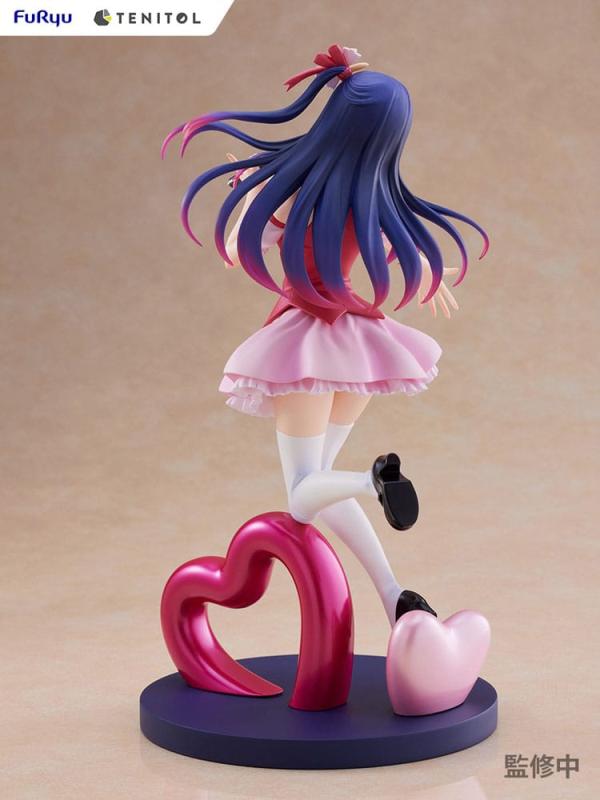 Oshi no Ko PVC Statue Ai 21 cm 8