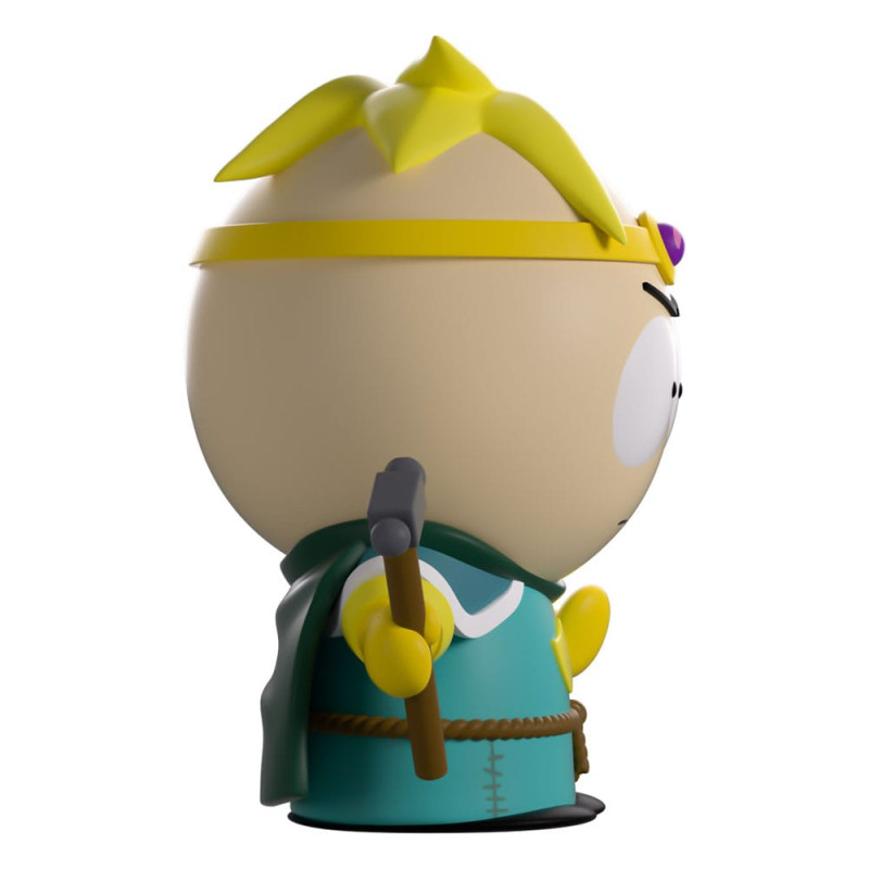 South Park Vinyl Figure Paladin Butters 9 cm 4