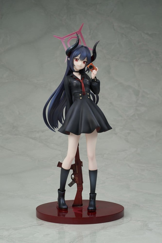 Blue Archive PVC Statue 1/7 Chiaki 28 cm 10