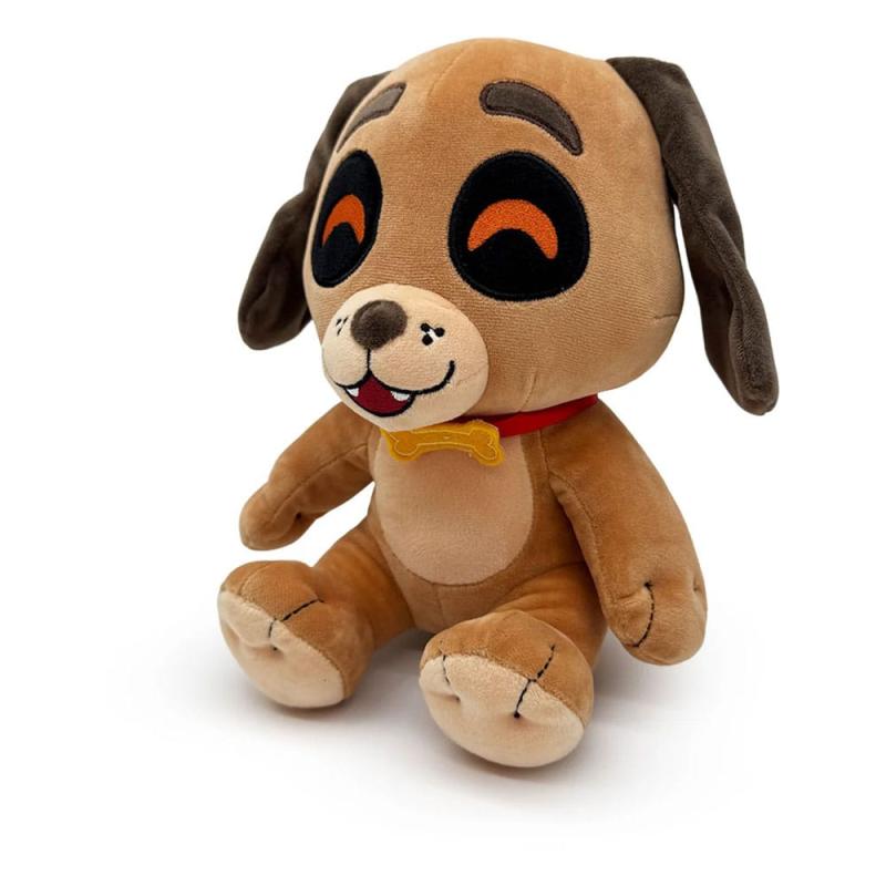 Five Nights at Freddy´s Plush Figure Question Mark 22 cm 1