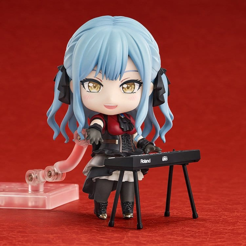 BanG Dream! Nendoroid Action Figure Oblivionis 10cm 4
