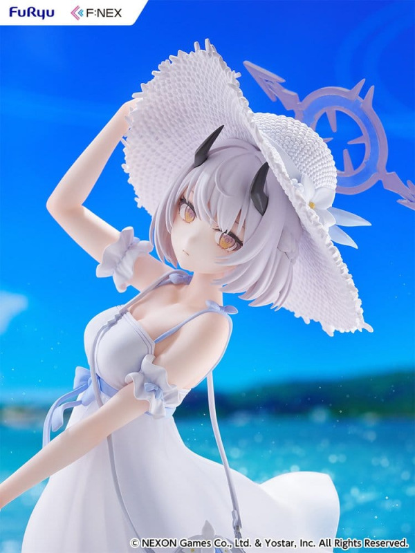 Blue Archive F:NEX PVC Figure 1/7 Sena (Casual) 24 cm 11
