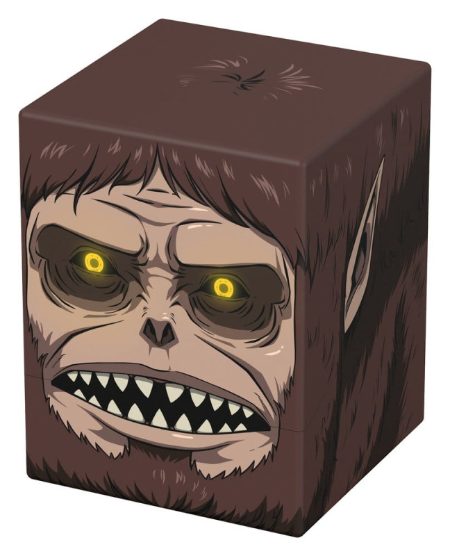 Squaroes Squaroe Attack on Titan AOT009 - Beast Titan 1